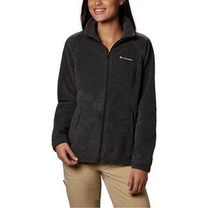 Columbia Women's Fleece Jacket